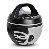 iDance Party Ball 2 Bluetooth-Karaoke-System
